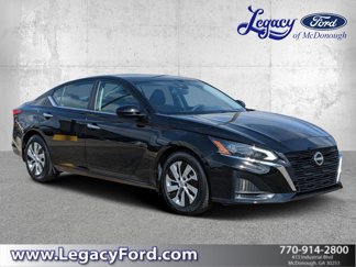 Used 2023 Nissan Altima 2.5 S image 1