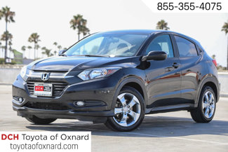 Used 2017 Honda HR-V EX image 1