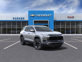 New 2026 Chevrolet Equinox ACTIV w/ Convenience Package III image 1
