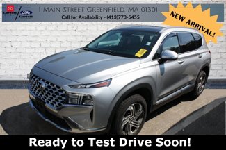 Used 2023 Hyundai Santa Fe SEL w/ Premium Package image 1