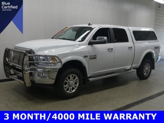 Used 2017 RAM 2500 Laramie w/ Off Road Package image 1