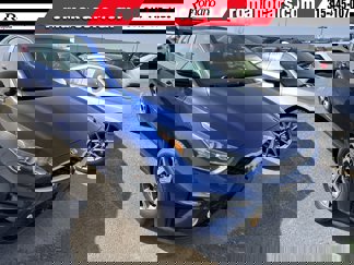 Used 2021 Kia Forte LXS image 1