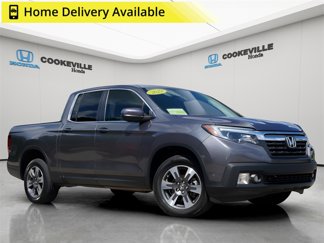Certified 2019 Honda Ridgeline RTL image 1