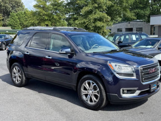 Used 2016 GMC Acadia SLT w/ Open Road Package image 1