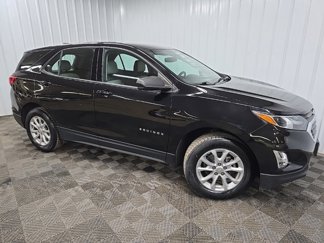 Used 2019 Chevrolet Equinox LS image 1