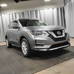 Used 2017 Nissan Rogue S w/ S Appearance Package image 1