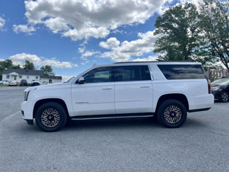 Used 2019 GMC Yukon XL SLT w/ Open Road Package image 1