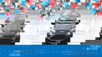 Used 2019 Ford Fiesta S image 1