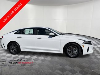 Used 2021 Kia K5 LXS image 1