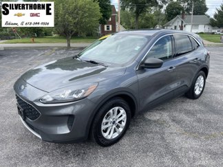 Used 2022 Ford Escape SE image 1