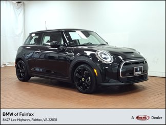Used 2024 MINI Cooper SE image 1