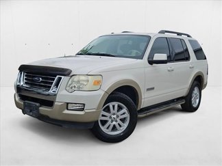 Used 2008 Ford Explorer Eddie Bauer image 1