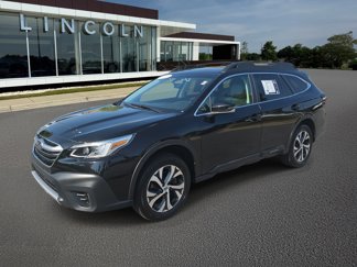Used 2022 Subaru Outback Limited image 1