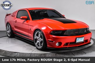 Used 2012 Ford Mustang GT Premium image 1