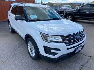 Used 2016 Ford Explorer FWD image 1
