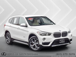 Used 2017 BMW X1 xDrive28i image 1