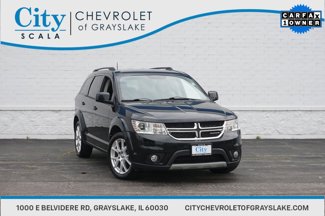 Used 2012 Dodge Journey SXT w/ Popular Equipment Group image 1