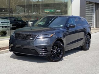 New 2026 Land Rover Range Rover Velar Dynamic SE image 1