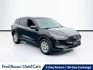 Certified 2024 Ford Escape Active image 1