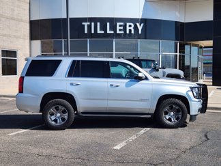 Used 2019 Chevrolet Tahoe LS video 1