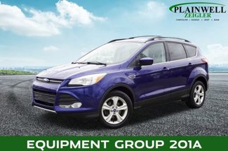 Used 2013 Ford Escape SE image 1