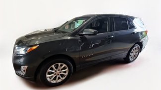 Used 2020 Chevrolet Equinox LT image 1