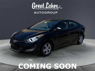 Used 2014 Hyundai Elantra SE image 1
