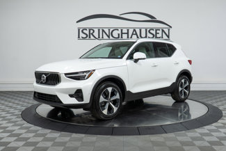 New 2025 Volvo XC40 B5 Plus w/ Protection Package Premier image 1