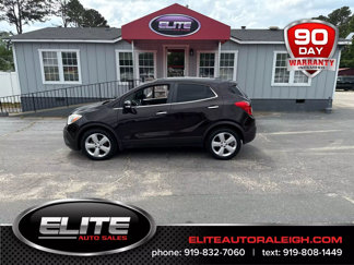 Used 2016 Buick Encore FWD image 1