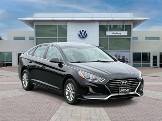 Used 2019 Hyundai Sonata SE image 1