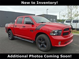 Used 2019 RAM 1500 Express w/ Express Value Package video 1