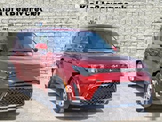 New 2025 Kia Soul LX w/ LX Technology Package image 1
