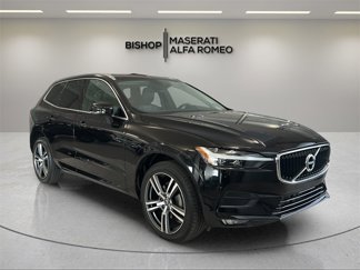 Used 2021 Volvo XC60 T5 Momentum w/ Protection Package Premier image 1