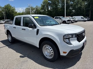 New 2025 Ford Maverick XL image 1