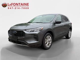 Used 2023 Ford Escape Active w/ Tech Pack #1 image 1