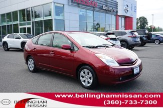 Used 2005 Toyota Prius image 1