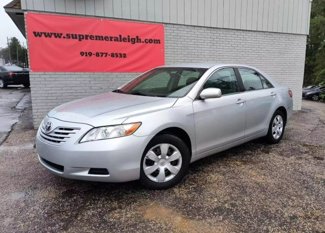Used 2007 Toyota Camry CE image 1