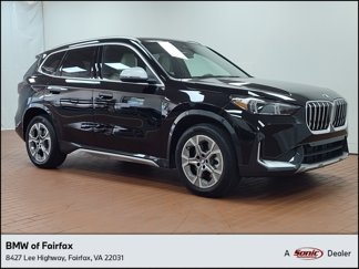 Used 2024 BMW X1 xDrive28i w/ Convenience Package image 1