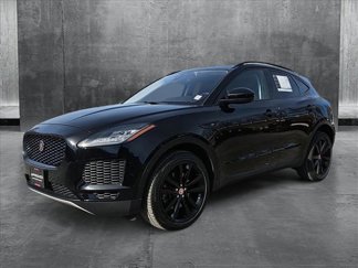 Used 2019 Jaguar E-PACE SE image 1