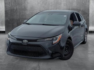 Used 2020 Toyota Corolla LE image 1