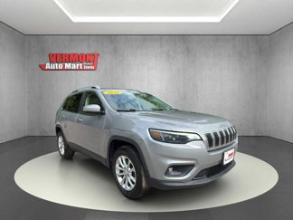 Used 2019 Jeep Cherokee Latitude w/ Popular Appearance Group image 1