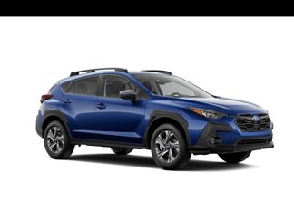 New 2025 Subaru Crosstrek 2.5i Premium image 1