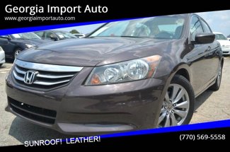 Used 2012 Honda Accord EX-L image 1