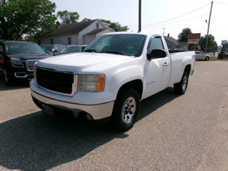 Used 2008 GMC Sierra 1500 W/T image 1