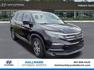 Used 2018 Honda Pilot EX-L image 1