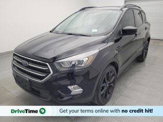Used 2019 Ford Escape SE image 1