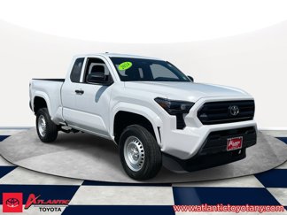 Used 2024 Toyota Tacoma SR image 1