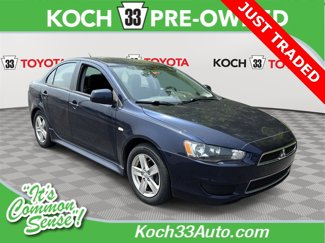 Used 2014 Mitsubishi Lancer SE image 1