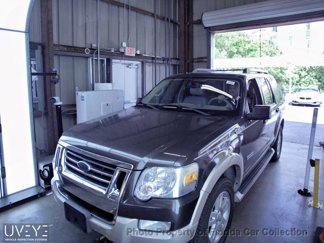 Used 2007 Ford Explorer Eddie Bauer image 1