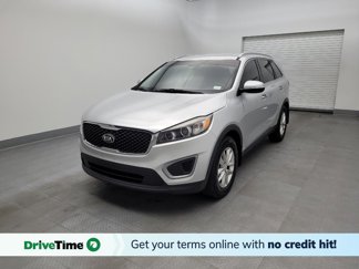 Used 2016 Kia Sorento LX w/ LX Convenience Package image 1